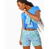 5" Kylar Knit Short 5" Kylar Knit Short