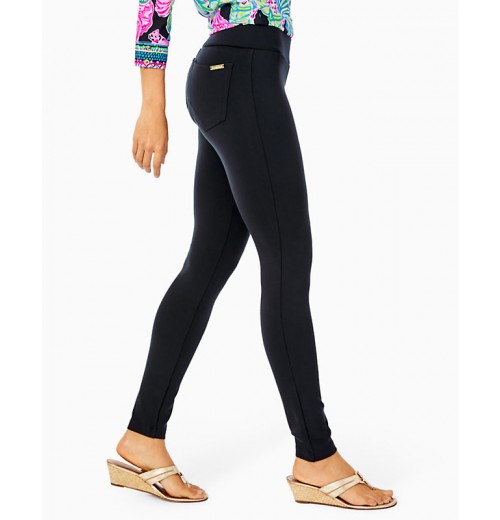 29" Mia Low-Rise Legging 29" Mia Low-Rise Legging