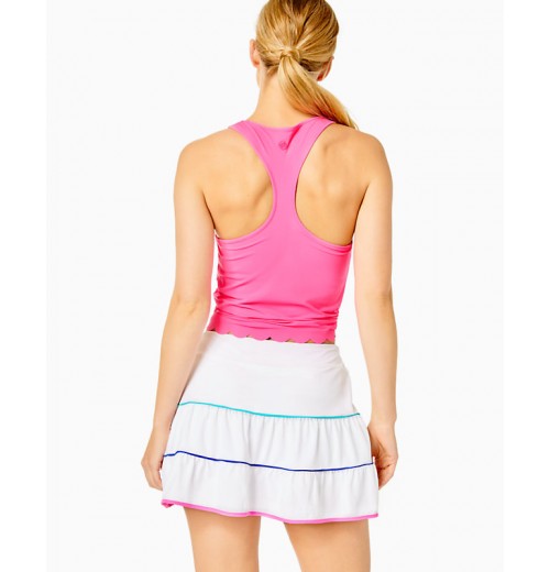 UPF 50+ Luxletic Peachy Skort UPF 50+ Luxletic Peachy Skort