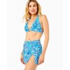 Kellyann Skirted Swim Bottom Kellyann Skirted Swim Bottom