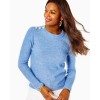 Morgen Sequin Sweater Morgen Sequin Sweater