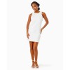 Kailee Stretch Ruffle Shift Kailee Stretch Ruffle Shift