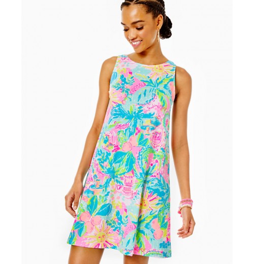 Kristen Swing Dress Kristen Swing Dress