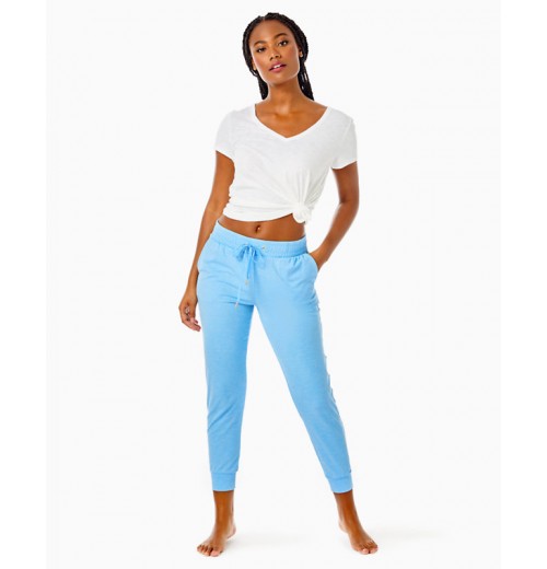 UPF 50+ 27" Lillabeth Pant UPF 50+ 27" Lillabeth Pant