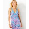 Serena V-Neck Maxi Dress Serena V-Neck Maxi Dress