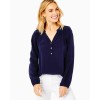 Elsa Silk Top Elsa Silk Top