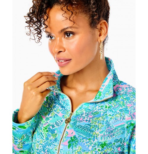 UPF 50+ Skipper Popover UPF 50+ Skipper Popover