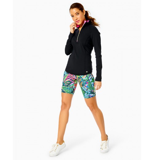 UPF 50+ Luxletic Justine Pullover UPF 50+ Luxletic Justine Pullover