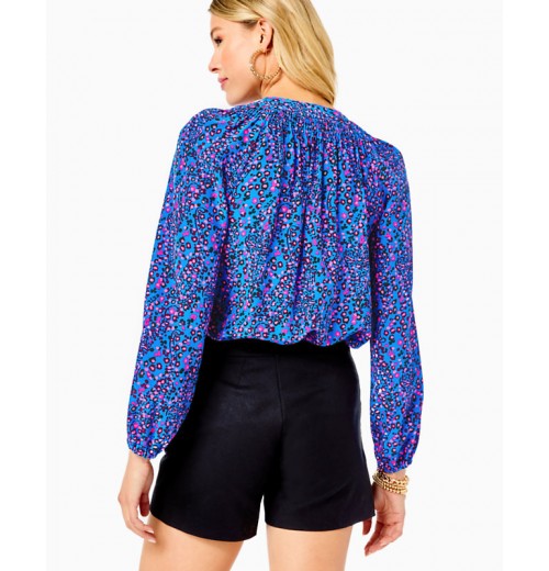 5" Arabeth Stretch Short 5" Arabeth Stretch Short
