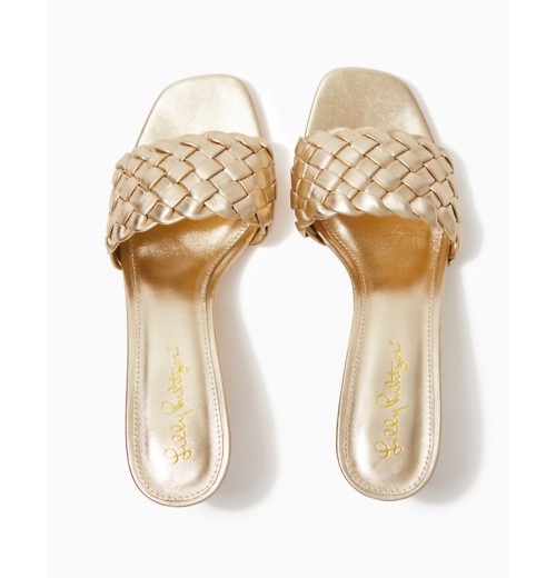 Syd Sandal Syd Sandal