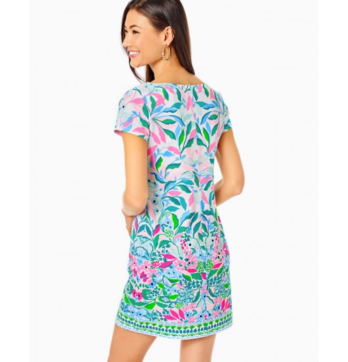 UPF 50+ Sophiletta Dress UPF 50+ Sophiletta Dress