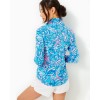 UPF 50+ Leona Zip-Up Jacket UPF 50+ Leona Zip-Up Jacket