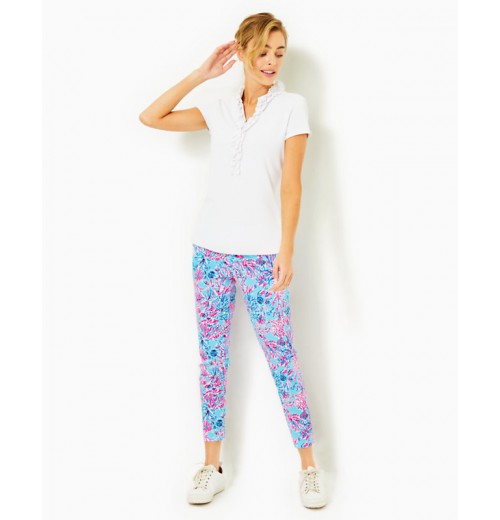 UPF 50+ Luxletic 28" Corso Pant UPF 50+ Luxletic 28" Corso Pant