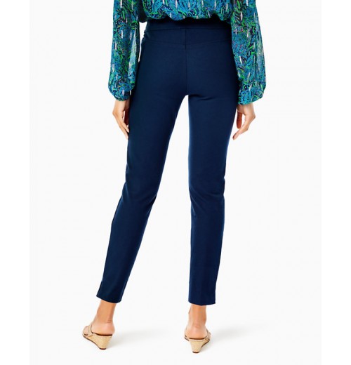 27" Merrin High-Rise Bi-Stretch Pant 27" Merrin High-Rise Bi-Stretch Pant