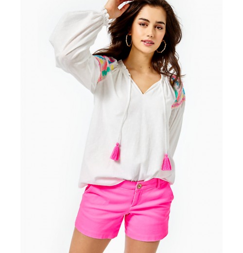 5" Callahan Stretch Short 5" Callahan Stretch Short