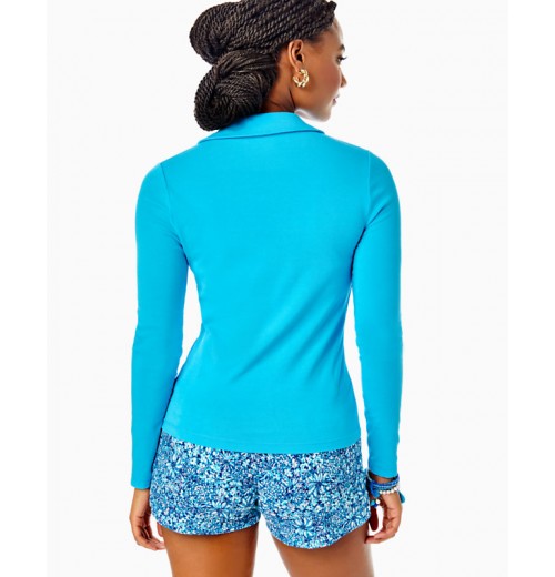 Reema Polo Top Reema Polo Top