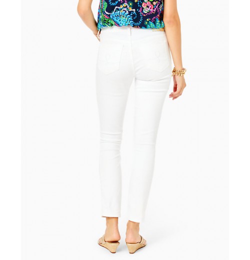 29" South Ocean High-Rise Skinny Pant 29" South Ocean High-Rise Skinny Pant