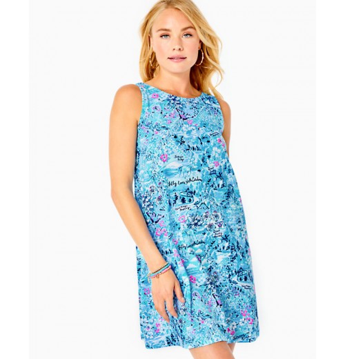 Kristen Swing Dress Kristen Swing Dress