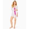 Natalie Shirtdress Cover-Up Natalie Shirtdress Cover-Up