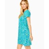 Etta V-Neck Dress Etta V-Neck Dress