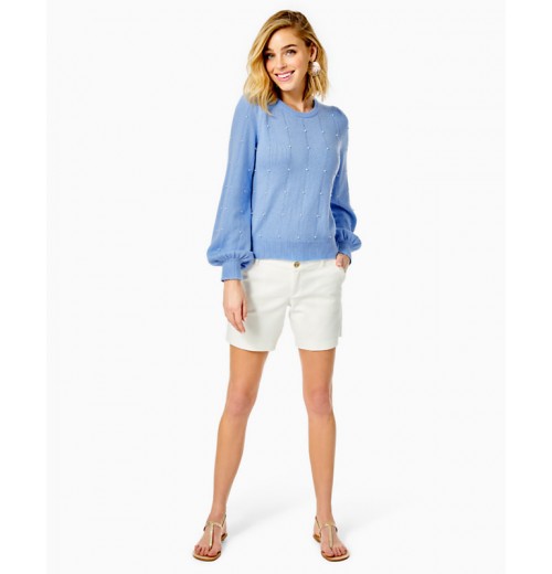 7" Jayne Stretch Short 7" Jayne Stretch Short
