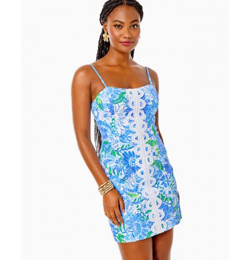 Shelli Stretch Dress Shelli Stretch Dress