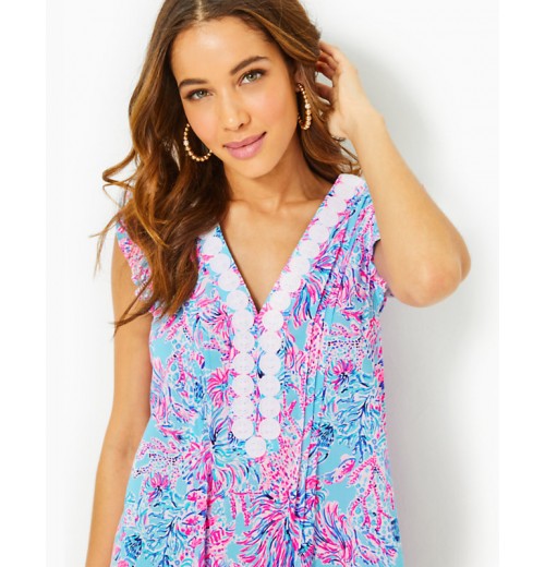 Joan Tunic Dress Joan Tunic Dress