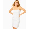 Shelli Eyelet Mini Dress Shelli Eyelet Mini Dress