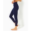 UPF 50+ Luxletic 26" Weekender High Rise Legging UPF 50+ Luxletic 26" Weekender High Rise Legging