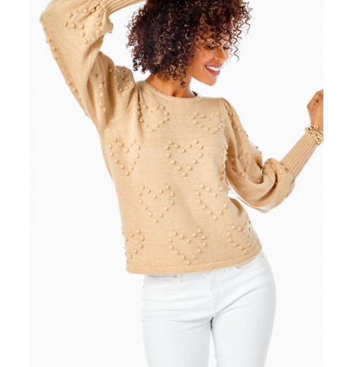 Kippa Sweater Kippa Sweater