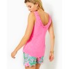 Gigi Ruffle Tank Top Gigi Ruffle Tank Top