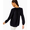 Elsa Silk Top Elsa Silk Top