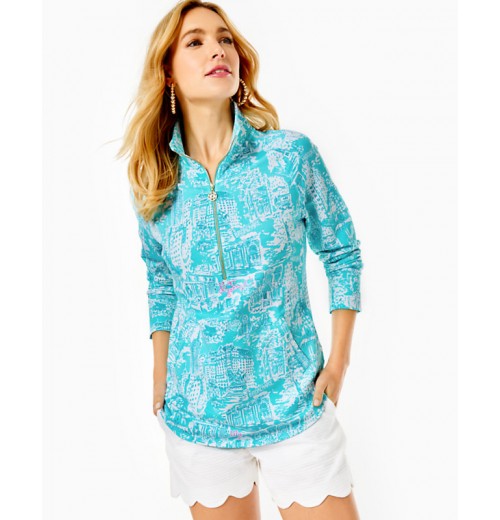 UPF 50+ Skipper Popover UPF 50+ Skipper Popover