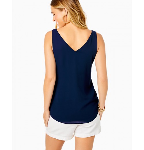 Florin Reversible Top Florin Reversible Top