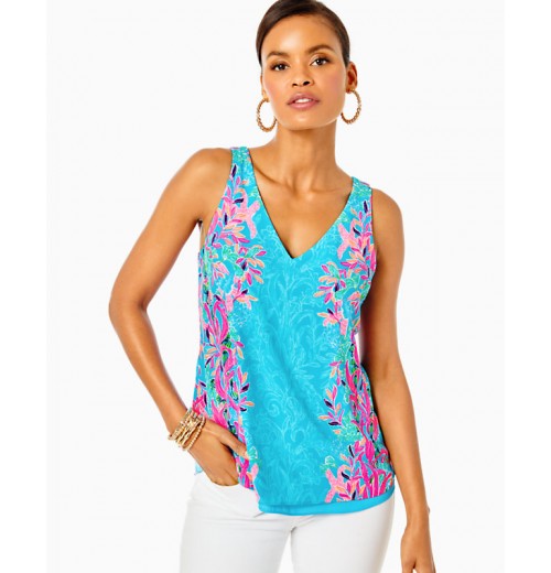 Florin Reversible Top Florin Reversible Top