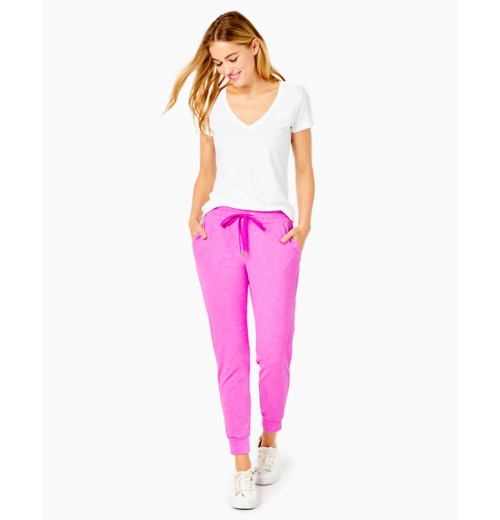 UPF 50+ 27" Lillabeth Pant UPF 50+ 27" Lillabeth Pant