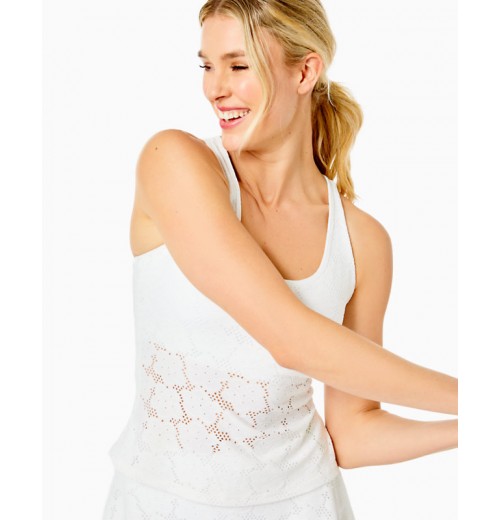 Luxletic Asana Bra Tank Top Luxletic Asana Bra Tank Top