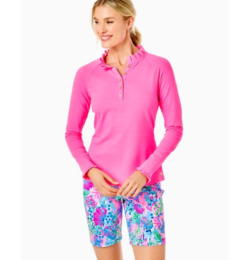 UPF 50+ Luxletic Hutton Polo UPF 50+ Luxletic Hutton Polo