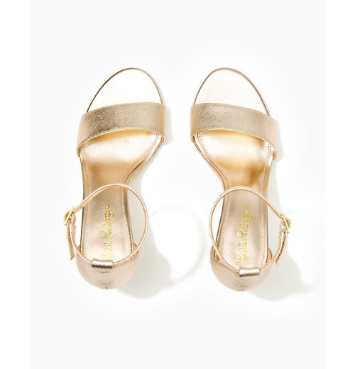 Bridgette Wedge Bridgette Wedge