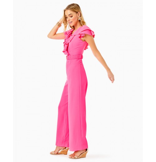Cassian Jumpsuit Cassian Jumpsuit