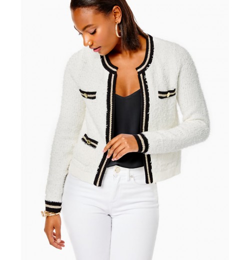 Nalayna Cardigan Nalayna Cardigan