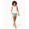 Britt Cotton Halter Top Britt Cotton Halter Top