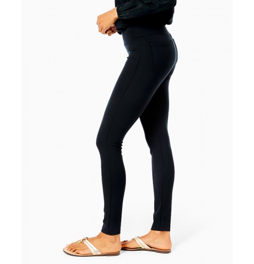 28" Mia High-Rise Knit Legging 28" Mia High-Rise Knit Legging
