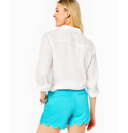5" Buttercup Stretch Short 5" Buttercup Stretch Short