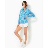 UPF 50+ Leona Zip-Up Jacket UPF 50+ Leona Zip-Up Jacket
