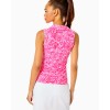 UPF 50+ Luxletic Imara Polo Top UPF 50+ Luxletic Imara Polo Top