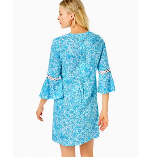 Hollie Tunic Dress Hollie Tunic Dress