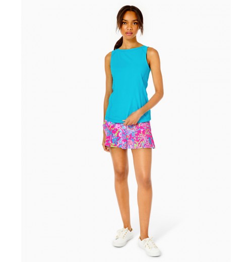 UPF 50+ Luxletic Renay Active Tank Top UPF 50+ Luxletic Renay Active Tank Top