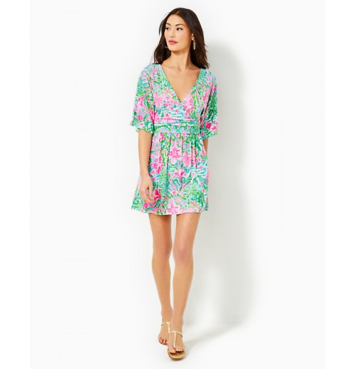 Parigi Skort Romper Parigi Skort Romper