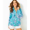 UPF 50+ Leona Zip-Up Jacket UPF 50+ Leona Zip-Up Jacket